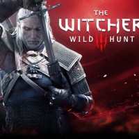 The Witcher 3: Wild Hunt is Here